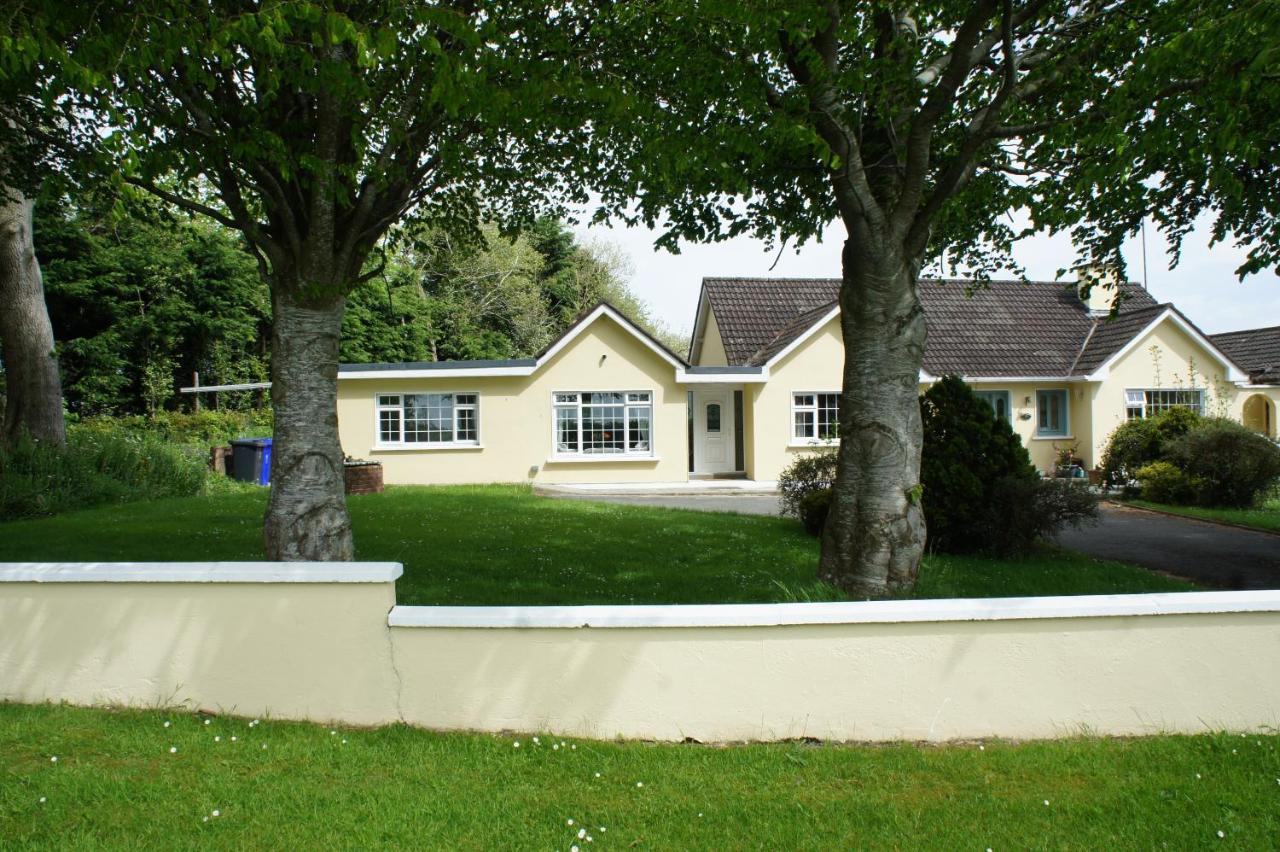 Brownstead Cottage Navan Exterior foto